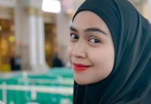 Bagaimana Ceritanya Ria Ricis Bisa Dipungli Seorang Kanit di Polres Depok?