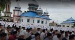 5 Amalan Sunnah Setelah Salat Idul Fitri, Termasuk Datangi Keramaian