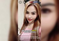 Lisa Mariana Ditawari Uang Tutup Mulut Rp 2 Miliar dari Ridwan Kamil?