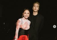 Jackson Wang Bikin Heboh Warganet Saat Mengaku Sebagai Pacar Baru Rossa