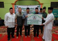 Bupati H Bahrul Ilmi: Batola Siap Jadi Lumbung Pangan Terbesar di Kalsel!