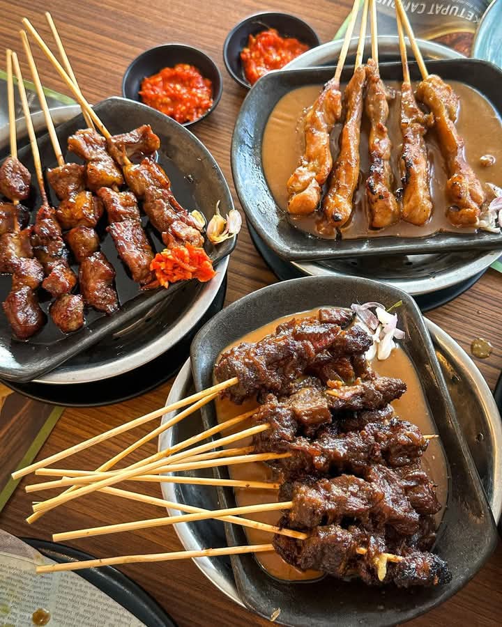 Sate