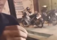 Viral Paman Pentol di Cemara Raya Kerap Dipalak, Pelaku Minta Maaf