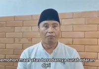 Viral Kades Klapanunggal Minta THR ke Perusahaan Ajukan Proposal Rp 165 Juta