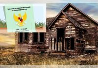 WADUH! Rumah atau Tanah Warisan Terlantar Bakal Disita Negara, Ini Aturan Barunya
