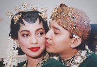 34 Tahun Menikah dengan Ekki Soekarno, Soraya Haque Ungkap Harapannya