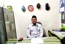 Masjid Siaga 24 Jam, Kemenag Tanah Laut Pastikan Kenyamanan untuk Pemudik