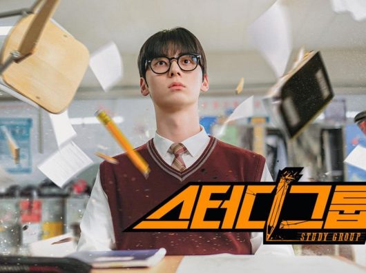 Kurang Promosi dan Aktor Utamanya Sedang Wamil, Drakor Study Group Sukses Mendunia