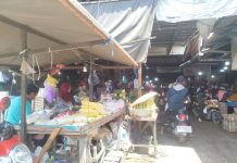 Harga Bahan Pokok di Kalsel Stabil di Awal Ramadan, TPID: Hindari Aksi Borong!