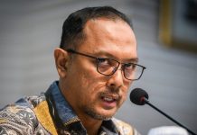 KPK Sita Uang saat Geledah Rumah Djan Faridz dalam Kasus Harun Masiku