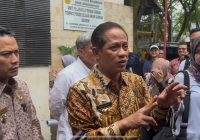 TPA Basirih Berpotensi Dibuka Kembali, Menteri LH: Harus Penuhi Syarat Ketat!