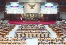 SAH! RUU TNI Jadi Undang-Undang, Simak 4 Perubahan Penting yang Wajib Diketahui