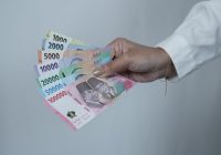 BI Siapkan Dana Rp 180 Triliun untuk Penukaran Uang Lebaran Jelang Idul Fitri 1446 Hijriyah