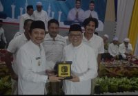 Safari Ramadan di Tabalong, Wagub Kalsel Dorong Pengembangan Potensi Daerah