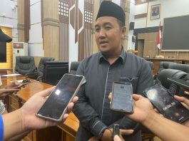 Warga Balangan Geram! Desak Aturan Jam Operasional Truk Berat di Jalan A. Yani