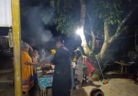 Ramadhan Jadi Peluang Usaha, Warga Balangan Pilih Bisnis Kuliner untuk Raih Keuntungan