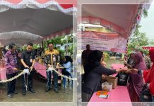 Pemko Banjarmasin Bakal Gelar Pasar Murah Selama Ramadan 2026