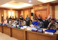 Bupati Tanah Bumbu Apresiasi Pencapaian Kinerja Bank Kalsel, Harapkan Pembangunan Daerah Kian Meningkat