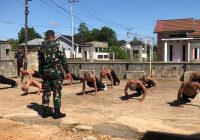 YR Kobra Bentuk Karakter Belasan Remaja Bermasalah: Pembinaan Ketat Demi Masa Depan Lebih Baik