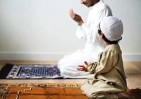 Tips Menyemangati Anak Agar Rajin Beribadah di Bulan Ramadhan