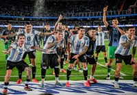 Argentina dan Iran Resmi Lolos ke Piala Dunia 2026, Asia Tambah Wakil!