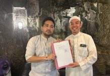 Kasus SDIT Ukhuwah Makin Panas! Ibu Korban Dilaporkan ke Inspektorat, Ini Kata Bupati Batola