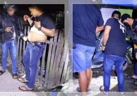 Fokus Tindak Aksi Tawuran Malam, Polisi Sisir Lokasi-lokasi di Banjarmasin Selatan Ini