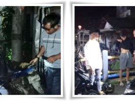 Titik Rawan di Banjarmasin Selatan Kembali Disatroni Polisi, Ini yang Ditemukan