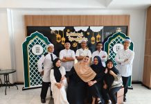 Hotel 88 Banjarmasin Gelar Buka Puasa Bersama Insan Media: Berharap Jalinan Kian Erat