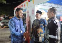 Hadiri RUPS Bank Kalsel, Bupati Bahrul Ilmi Targetkan Peningkatan Pendapatan Barito Kuala