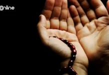 Doa Sapu Jagat dan Artinya, Bagus Sering Diamalkan Saat Hari Tasyrik Usai Idul Adha 2026