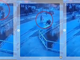 DETIK-DETIK Polisi Lumpuhkan 2 Pelaku Curanmor! Pelaku Kabur Ditembak di Kaki