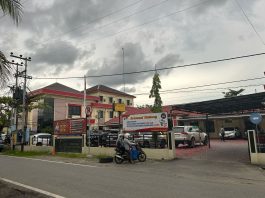Dugaan Korupsi di Tanah Bumbu, Sejumlah Pejabat Termasuk Sekda Ambo Sakka Diperiksa Polisi