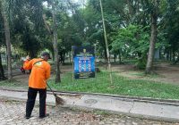 Petugas Lapangan DLH Banjarmasin Tak Dapat THR, Kadis LH: Sudah Menjadi Kesepakatan!