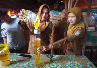 Pemerintah Jaga Stabilitas Harga Minyak Goreng Lewat Kebijakan DMO, Minyakita Terkendali