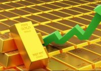 WOW! Harga Emas Antam Meledak Tembus Rekor Tertinggi Sepanjang Sejarah