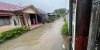 Hujan Deras Terjang Banjarbaru: Pemukiman Tergenang, Warga Siaga Atasi Banjir