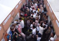 Festival Ramadhan Banjarbaru Resmi Dibuka, Banyak Pilihan Kuliner Lokal