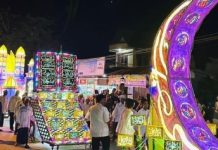 Festival Tanglong Tanah Bumbu 2025: Meriahkan Malam Takbiran dan Raih Hadiah Ratusan Juta!
