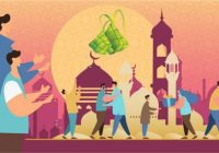 Banyak yang Belum Tahu! Tradisi Halal Bihalal Tidak Ada di Al-Qur'an dan Hadis