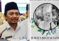 UPDATE Kasus Oknum TNI AL Bunuh Wartawati Banjarbaru: Wagub Kalsel Desak Polisi Selasaikan Secepatnya