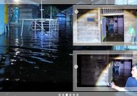 Banjir Besar Rendam Kapuas Selama 4 Hari, 250 Rumah Terendam dan Ratusan Warga Mengungsi