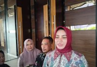 Pernyataan KPU Kalsel Soal Deklarasi Kemenangan Lisa-Wartono