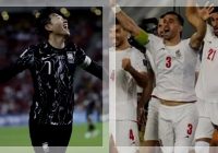 Sensasi Kualifikasi Piala Dunia 2026! 4 Negara Asia Siap Mengamankan Tiket ke Putaran Final