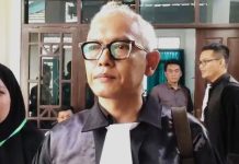 Pemilik Toko Mama Khas Banjar Jalani Persidangan, Kuasa Hukum Sayangkan Proses Hukum