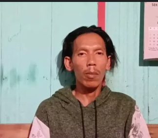 Duduk Perkara Polisi Aniaya Pencari Bekicot, Dituduh Mencuri hingga Propam Turun Tangan!