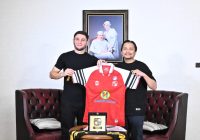 Lucas Morelatto Resmi Perpanjang Kontrak di Barito Putera, Bagian Strategi Jangka Panjang