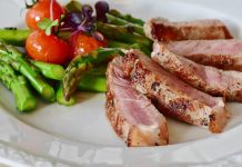 Rahasia Daging Berkualitas: Kunci Jaga Stamina Puasa di Bulan Ramadan