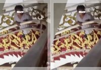 Kepergok! Pria Diduga Pencuri di Batulicin Ini Malah Mengaku Pemilik Rumah, Kabur Usai Mau Dilaporkan