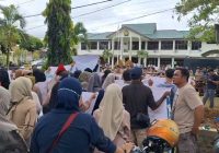 Penahanan Pemilik Usaha 'Mama Khas Banjar' Ditangguhkan Hakim PN Banjarbaru